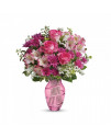 Pink Bliss Bouquet